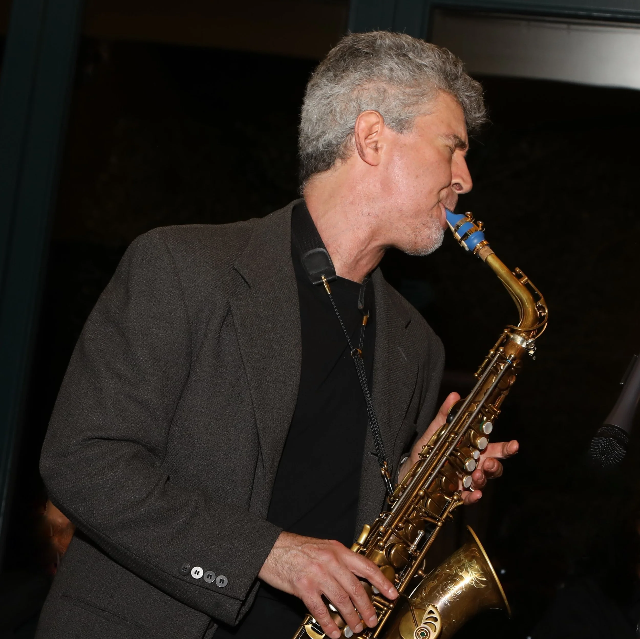 NELSON RANGELL
